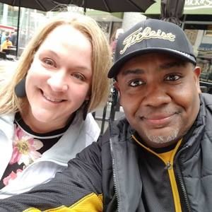 Meet your Posher, Alison